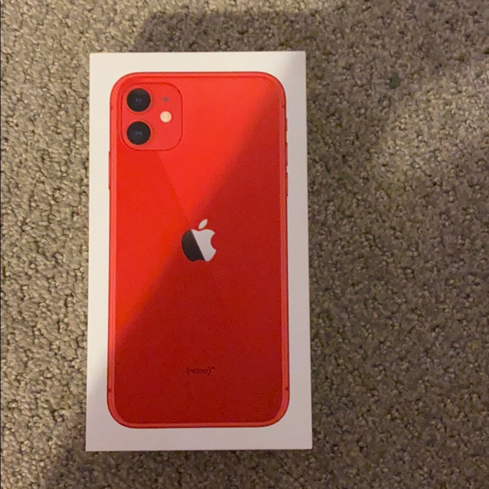 iPhone 11 case